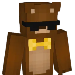 alerns's Minecraft skin
