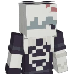 alerpius's Minecraft skin
