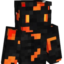 alerrrk's Minecraft skin
