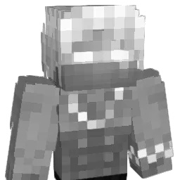 aleshatriples Minecraft avatar bust