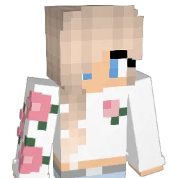 aleshens Minecraft avatar bust