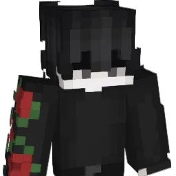 alessandro101 Minecraft avatar bust