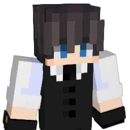 alessii8_ Minecraft avatar bust