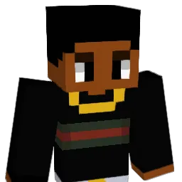 alessiiooo Minecraft avatar bust
