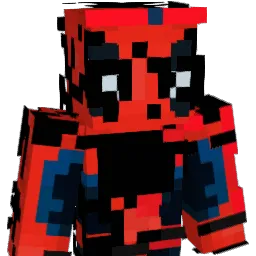 alessio1215 Minecraft avatar bust