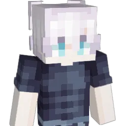alessmarxista Minecraft avatar bust