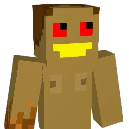 aleszen's Minecraft skin