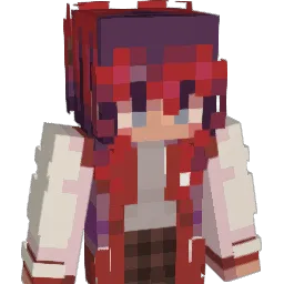 aletheiacmd Minecraft avatar bust