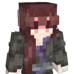 alevinalan Minecraft avatar bust