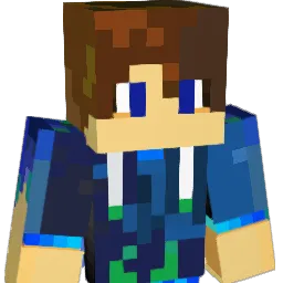 alevtopu Minecraft avatar bust