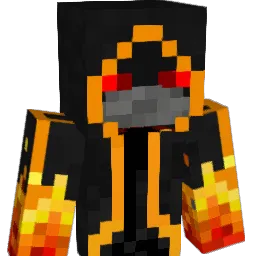 alewes9209 Minecraft avatar bust