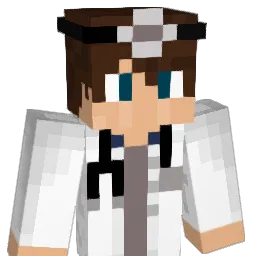 alex000alex Minecraft avatar bust