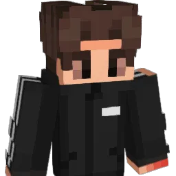 alex006_ Minecraft avatar bust