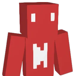 alex09102 Minecraft avatar bust