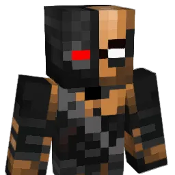 alex100112 Minecraft avatar bust