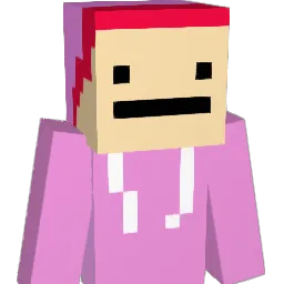 alex1111345 Minecraft avatar bust
