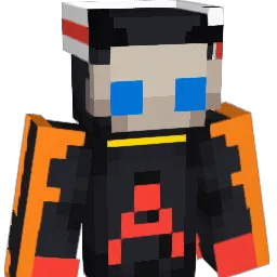 alex11pro Minecraft avatar bust