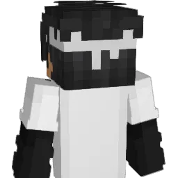 alex12383 Minecraft avatar bust