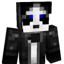 alex13179 Minecraft avatar bust