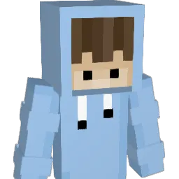 alex1shot Minecraft avatar bust
