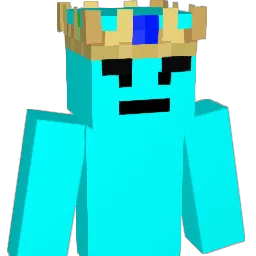 alex20005 Minecraft avatar bust