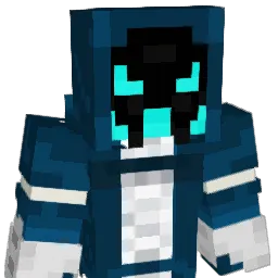 alex20050212 Minecraft avatar bust