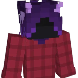 alex2445play9 Minecraft avatar bust