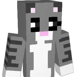 alex2716 Minecraft avatar bust