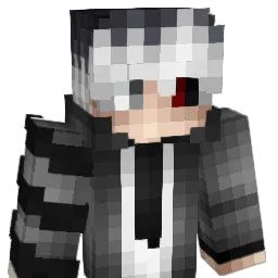 alex2810 Minecraft avatar bust