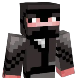 alex2blea Minecraft avatar bust