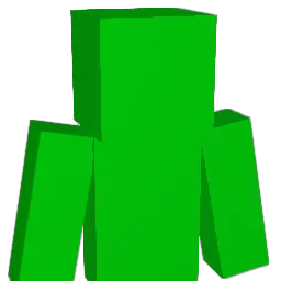 alex3333333334 Minecraft avatar bust