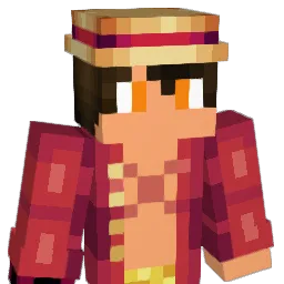 alex398_ Minecraft avatar bust