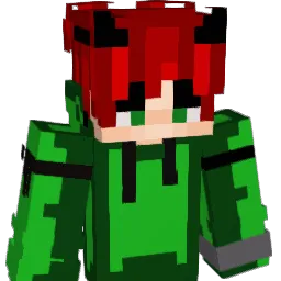 alex557optimus's Minecraft skin