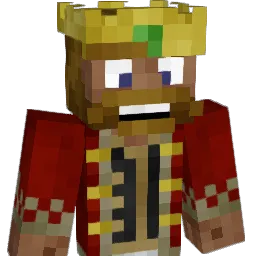 alex6bull Minecraft avatar bust