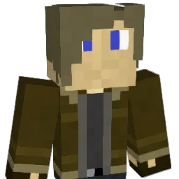 alex78942 Minecraft avatar bust