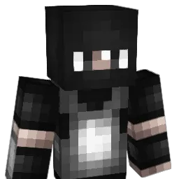alex815 Minecraft avatar bust