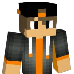 alex951159 Minecraft avatar bust