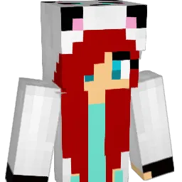 alex96003 Minecraft avatar bust