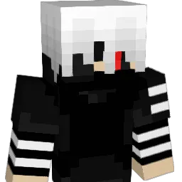 alexCY03 Minecraft avatar bust