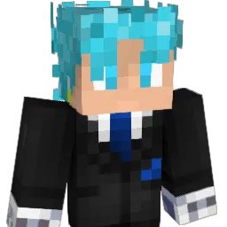 alexXDffa Minecraft avatar bust