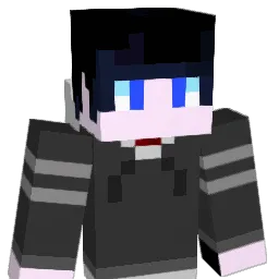 alex_0916 Minecraft avatar bust