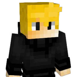 alex_21games Minecraft avatar bust
