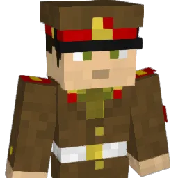 alex_boy1 Minecraft avatar bust