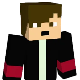 alex_chap Minecraft avatar bust