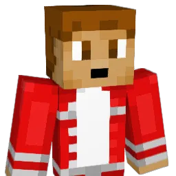 alex_jf Minecraft avatar bust