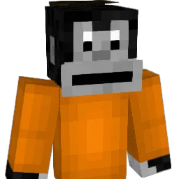alex_mdht Minecraft avatar bust