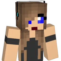 alex_peace Minecraft avatar bust
