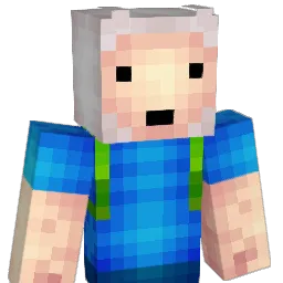 alex_siro Minecraft avatar bust
