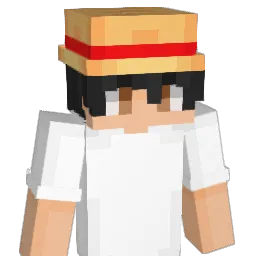 alex_snts Minecraft avatar bust