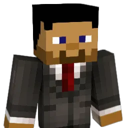 alex_tomi Minecraft avatar bust